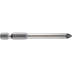 Pozi Pz1 X 73mm Power Bit Bulk